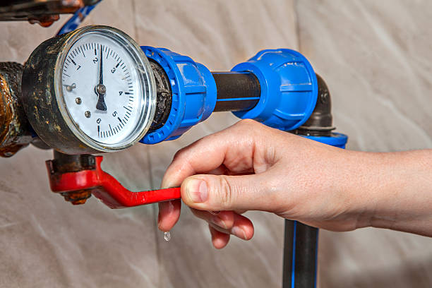 Pressure Gauges